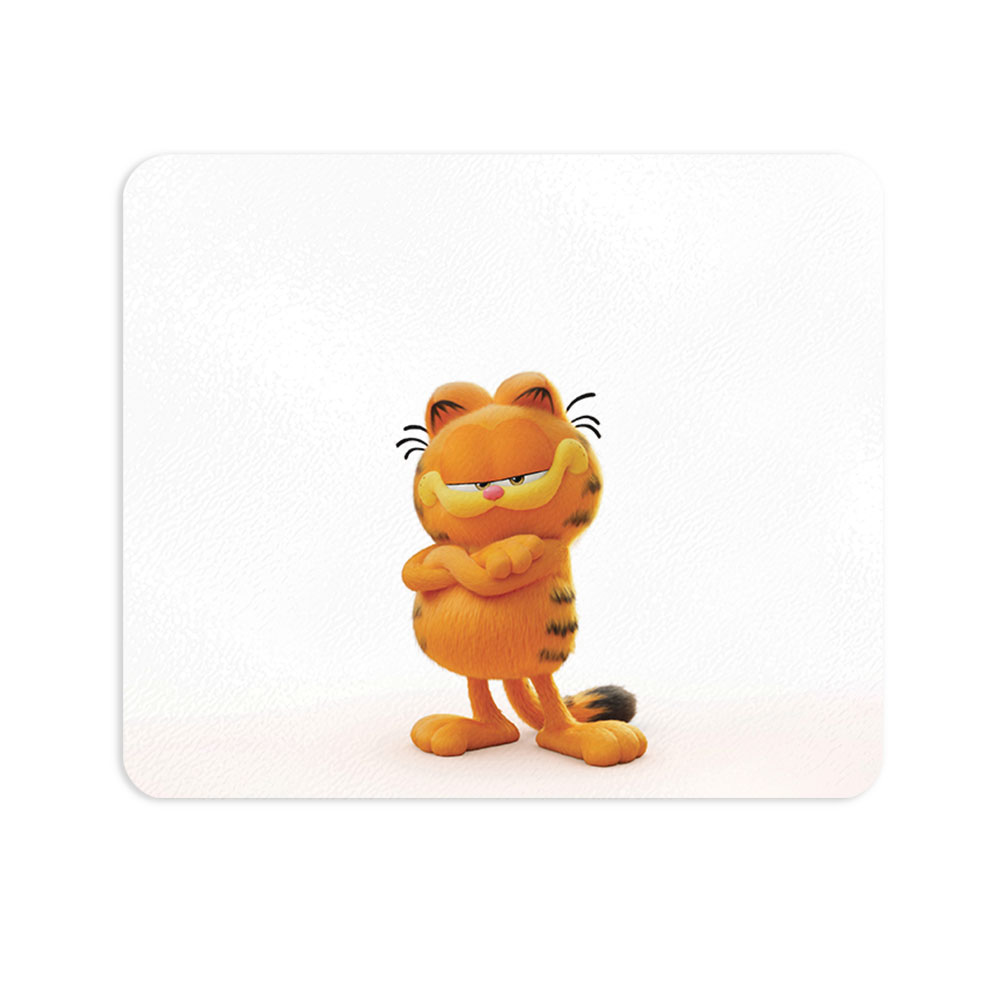 PCD-MP1511 ماوس پد پیکد طرح گارفیلد Garfield کد PCD-MP1511 - Image 1