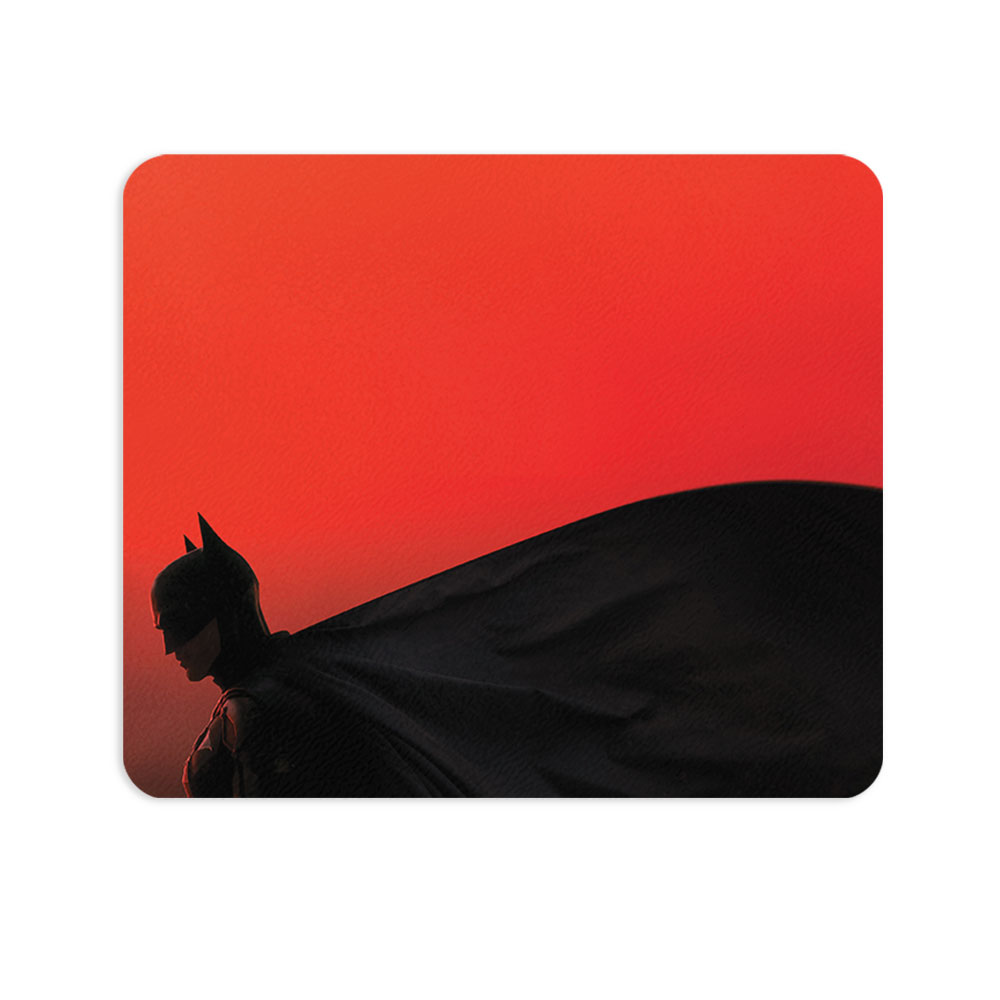 PCD-MP1514 ماوس پد پیکد طرح بتمن BATMAN کد PCD-MP1514 - Image 1