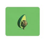 ماوس پد پیکد طرح آواکادو کد PCD-MP1517