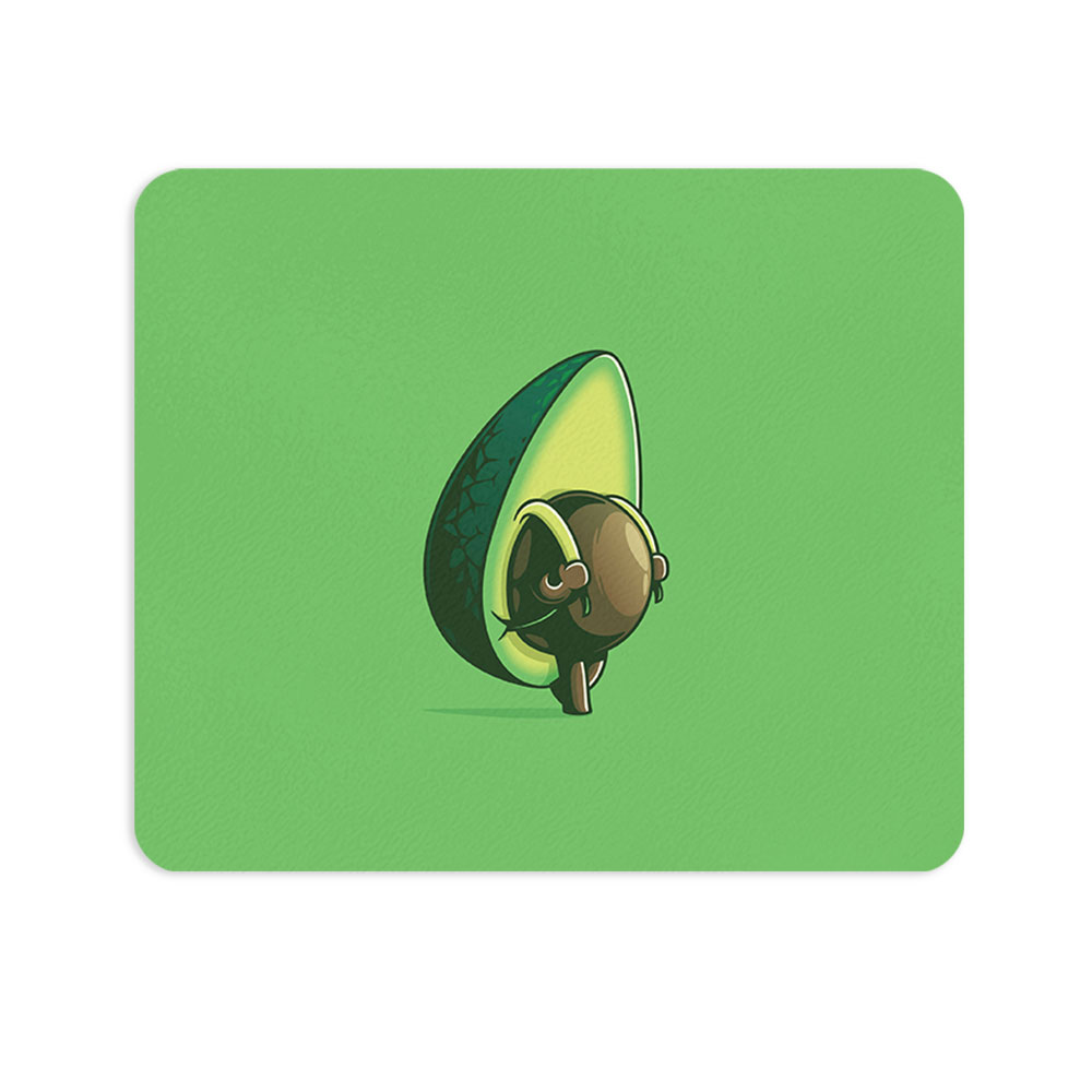 PCD-MP1517 ماوس پد پیکد طرح آواکادو کد PCD-MP1517 - Image 1