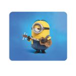 ماوس پد پیکد طرح مینیون MINION کد PCD-MP1525