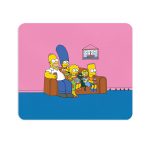 ماوس پد پیکد طرح فمیلی گای Family Guy کد PCD-MP1540