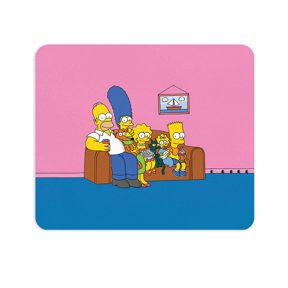 PCD-MP1540 ماوس پد پیکد طرح فمیلی گای Family Guy کد PCD-MP1540 - Image 1