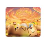 ماوس پد پیکد طرح ریک اند مورتی Rick & Morty کد PCD-MP1550