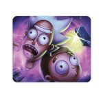 ماوس پد پیکد طرح ریک اند مورتی Rick & Morty کد PCD-MP1551