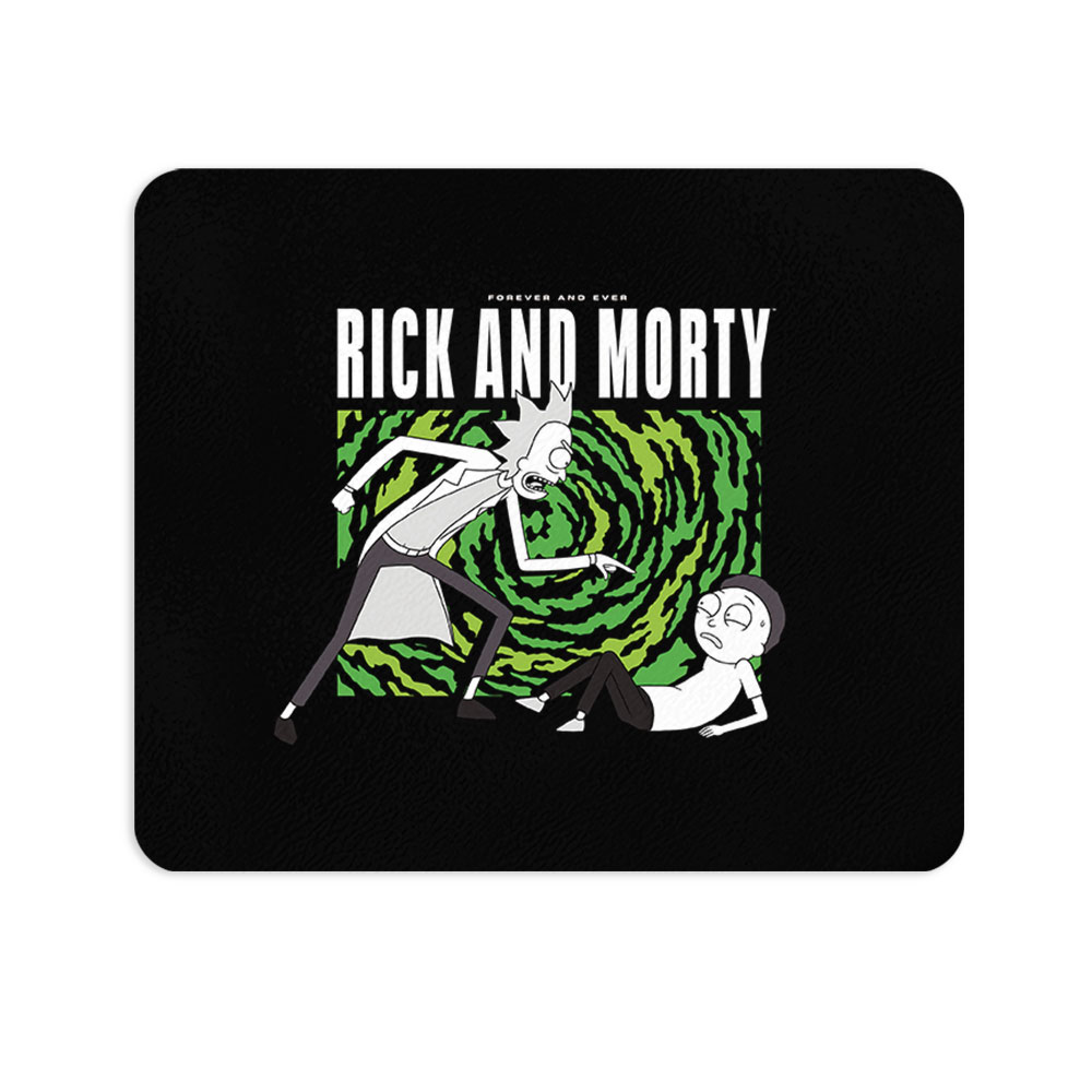 PCD-MP1552 ماوس پد پیکد طرح ریک اند مورتی Rick & Morty کد PCD-MP1552 - Image 1