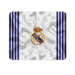 ماوس پد پیکد طرح رئال مادرید Real Madrid کد PCD-MP1558