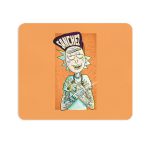 ماوس پد پیکد طرح ریک اند مورتی Rick & Morty کد PCD-MP1560