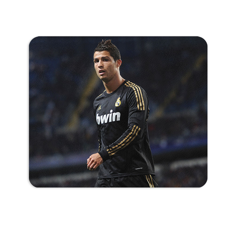 PCD-MP1563 ماوس پد پیکد طرح کریستین رونالدو CR7 کد PCD-MP1563 - Image 1