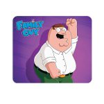 ماوس پد پیکد طرح فمیلی گای Family Guy کد PCD-MP1573