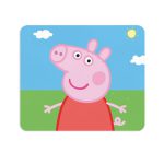 ماوس پد پیکد طرح Peppa Pig کد PCD-MP1575