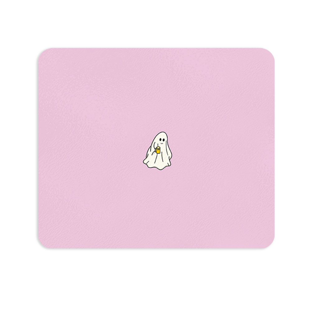 PCD-MP1578 ماوس پد پیکد طرح روح صورتی کد PCD-MP1578 - Image 1