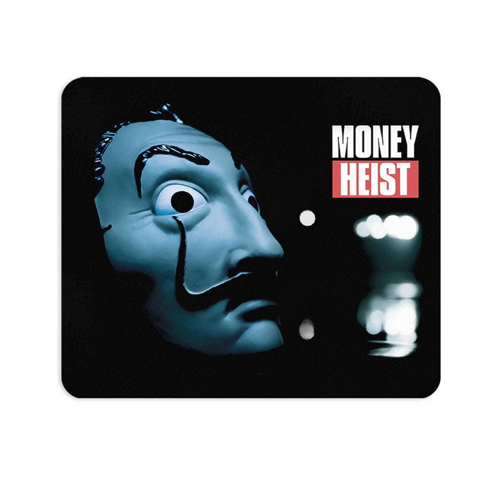 PCD-MP1591 ماوس پد پیکد طرح MONEY HEIST کد PCD-MP1591 - Image 1