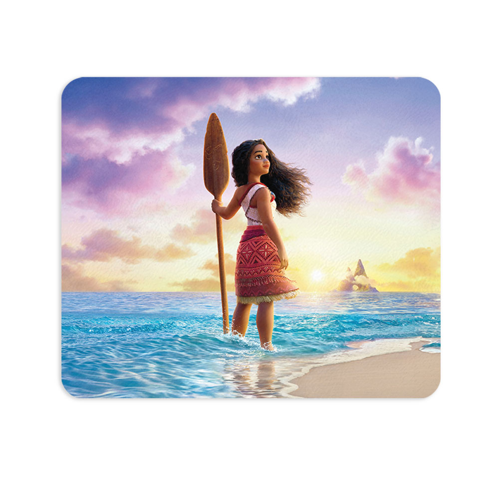 PCD-MP1595 ماوس پد پیکد طرح موانا Moana کد PCD-MP1595 - Image 1