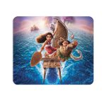 ماوس پد پیکد طرح موانا Moana کد PCD-MP1598