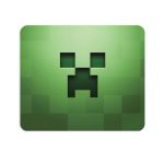 ماوس پد پیکد طرح ماینکرفت MINECRAFT کد PCD-MP1608