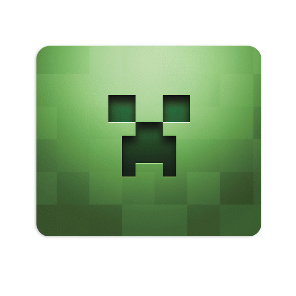 PCD-MP1608 ماوس پد پیکد طرح ماینکرفت MINECRAFT کد PCD-MP1608 - Image 1