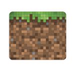 ماوس پد پیکد طرح ماینکرفت MINECRAFT کد PCD-MP1609