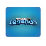 ماوس پد پیکد طرح ماینکرفت MINECRAFT Legends کد PCD-MP1614