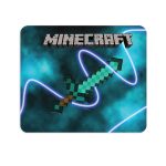 ماوس پد پیکد طرح ماینکرفت MINECRAFT کد PCD-MP1618