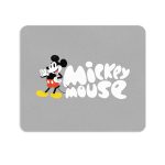 ماوس پد پیکد طرح میکی ماوس MICKEY MOUSE کد PCD-MP1621