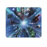 ماوس پد پیکد طرح ثور Thor Marvel کد PCD-MP1624