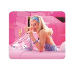 ماوس پد پیکد طرح باربی Barbie کد PCD-MP1626
