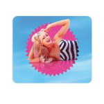 ماوس پد پیکد طرح باربی Barbie کد PCD-MP1627