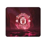 ماوس پد پیکد طرح منچستر یونایتد Manchester United کد PCD-MP1631