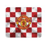 ماوس پد پیکد طرح منچستر یونایتد Manchester United کد PCD-MP1634