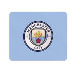 ماوس پد پیکد طرح مچستر سیتی Manchester City کد PCD-MP1635