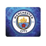 ماوس پد پیکد طرح منچستر سیتی Manchester City کد PCD-MP1636