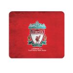 ماوس پد پیکد طرح لیورپول Liverpool کد PCD-MP1639