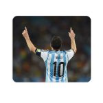 ماوس پد پیکد طرح مسی Messi کد PCD-MP1642