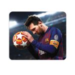 ماوس پد پیکد طرح مسی Messi کد PCD-MP1644