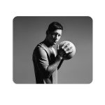 ماوس پد پیکد طرح مسی Messi کد PCD-MP1645