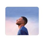 ماوس پد پیکد طرح Mbappe کد PCD-MP1648