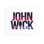 ماوس پد پیکد طرح JOHN WICK کد PCD-MP1656