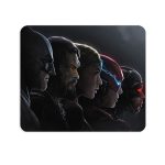 ماوس پد پیکد طرح اونجرز Avengers کد PCD-MP1664
