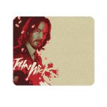 ماوس پد پیکد طرح جان ویک John Wick کد PCD-MP1667