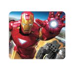 ماوس پد پیکد طرح مرد آهنی Tony Stark کد PCD-MP1669