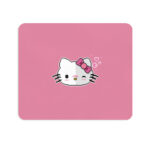 ماوس پد پیکد طرح کیتی Kitty کد PCD-MP1682