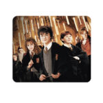ماوس پد پیکد طرح هری پاتر Harry Potter کد PCD-MP1687