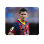 ماوس پد پیکد طرح مسی Messi کد PCD-MP1700