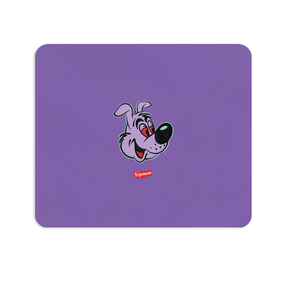 PCD-MP1702 ماوس پد پیکد طرح هاپو کد PCD-MP1702 - Image 1