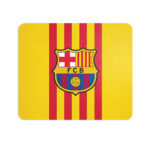 ماوس پد پیکد طرح بارسلونا Barcelona کد PCD-MP1704