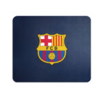 ماوس پد پیکد طرح بارسلونا Barcelona کد PCD-MP1705
