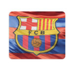 ماوس پد پیکد طرح بارسلونا Barcelona کد PCD-MP1707