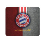 ماوس پد پیکد طرح بایرن مونیخ BAYERN کد PCD-MP1709