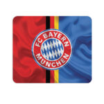 ماوس پد پیکد طرح بایرن مونیخ FC BAYERN کد PCD-MP1710